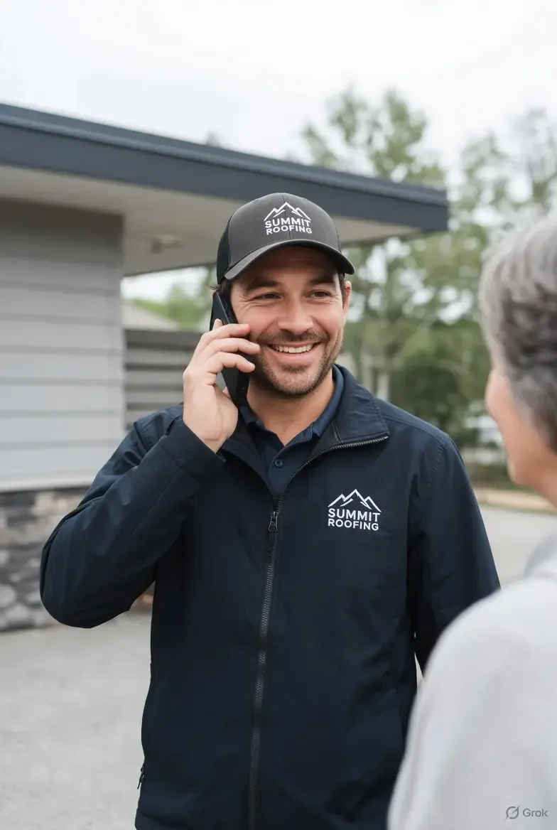 Flat Roof Leak Repair Monrovia, IN FAQs